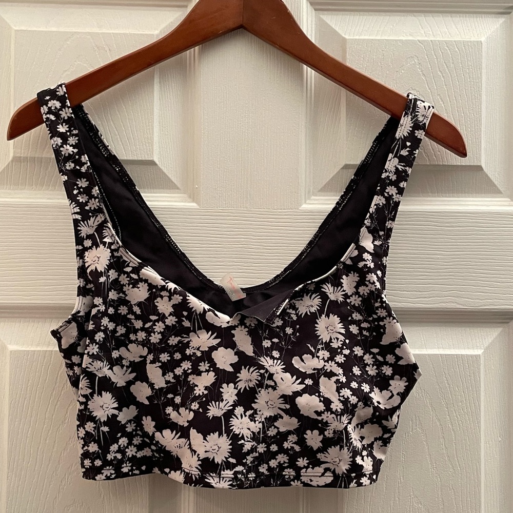 Free People Movement Daisy Sports Bra